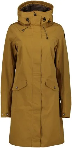 Icepeak Ep Andes -Peak Performance Butik icepeak ep andes fudge 3