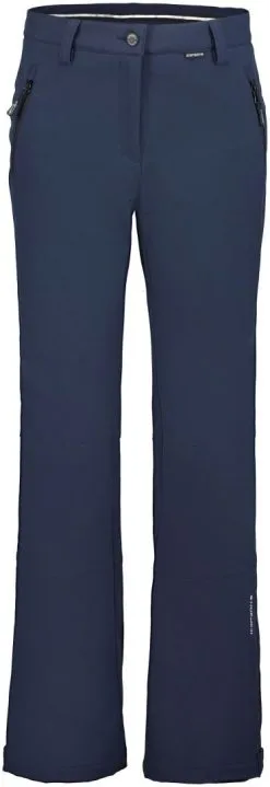 Icepeak Frechen Women's -Peak Performance Butik icepeak frechen dark blue 0 1 1