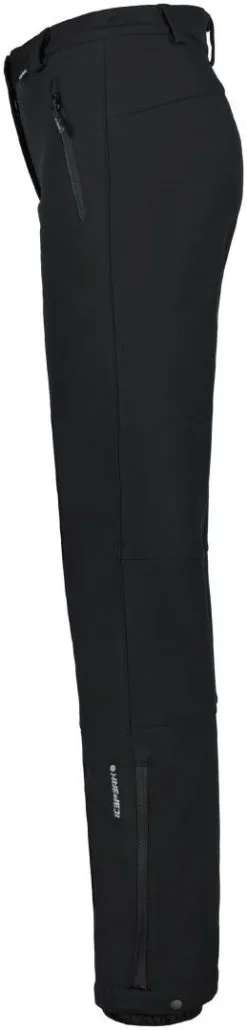 Icepeak Frechen Women's -Peak Performance Butik icepeak frechen women s black 5