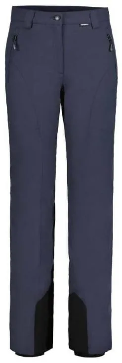 Icepeak Freyung Women's -Peak Performance Butik icepeak freyung dark blue 395 34 xs dark blue 395 0 1