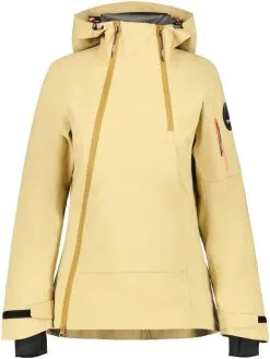 Icepeak Manteno Women's 7 Icepeak Manteno Women's -Peak Performance Butik icepeak manteno beige 0 1 1