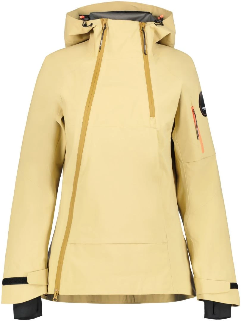 Icepeak Manteno Women's 4 Icepeak Manteno Women's - Billede 2