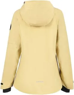 Icepeak Manteno Women's 8 Icepeak Manteno Women's -Peak Performance Butik icepeak manteno beige 1 1