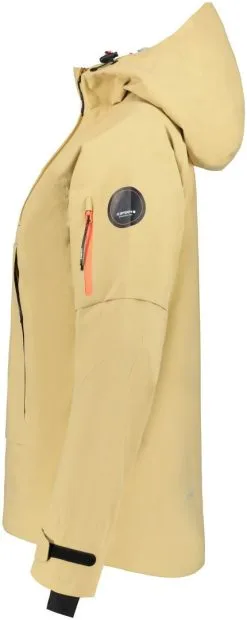 Icepeak Manteno Women's 9 Icepeak Manteno Women's -Peak Performance Butik icepeak manteno beige 2 1