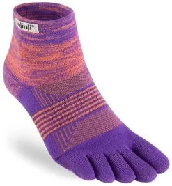 Injinji Trail MW MC Coolmax Womens -Peak Performance Butik injinji trail mw mc coolmax womens jupiter xs s 35 40 eur jupiter 0 4