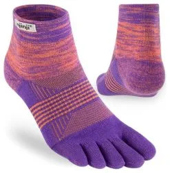 Injinji Trail MW MC Coolmax Womens -Peak Performance Butik injinji trail mw mc coolmax womens jupiter xs s 35 40 eur jupiter 1 4