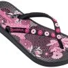 Ipanema Anatomic Lovely Kids -Peak Performance Butik ipanema anatomic lovely kids black 20766 25 26 black 20766 0