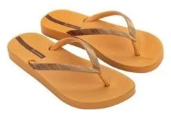 Ipanema Anatomic Mesh