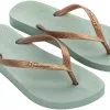 Ipanema Anatomic Tan 2 Ipanema Anatomic Tan -Peak Performance Butik ipanema anatomic tan green ag185 37 eur 4 1 4 uk green ag185 0 1