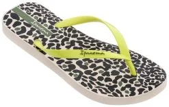 Ipanema Animal Print 8 Ipanema Animal Print -Peak Performance Butik ipanema animal print beige yellow 21526 1