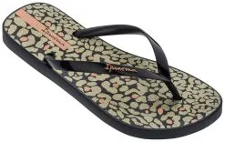 Ipanema Animal Print 9 Ipanema Animal Print -Peak Performance Butik ipanema animal print black 20766 35 36 black 20766 0
