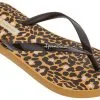 Ipanema Animal Print -Peak Performance Butik ipanema animal print yellow brown 23967 35 36 yellow brown 23967 0