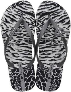 Ipanema Animale Print 15 Ipanema Animale Print -Peak Performance Butik ipanema animale print grey aj140 37 eur 4 1 4 uk grey aj140 1