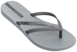 Ipanema Bossa -Peak Performance Butik ipanema bossa grey silver 20320 4
