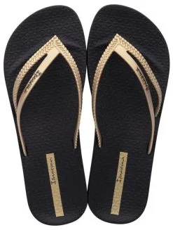 Ipanema Bossa Anatomic Soft -Peak Performance Butik ipanema bossa soft black gold 21356 37 eur 4 1 4 uk black gold 21356 0 8