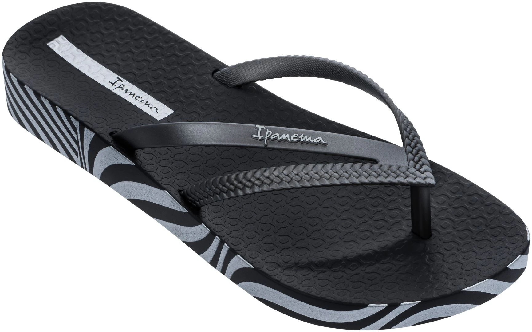 Ipanema Bossa Anatomic Soft 4 Ipanema Bossa Anatomic Soft - Billede 2