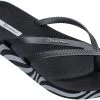 Ipanema Bossa Anatomic Soft -Peak Performance Butik ipanema bossa soft black silver 20728 37 eur 4 1 4 uk black silver 20728 0