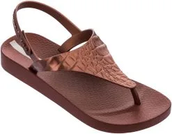 Ipanema Caiman -Peak Performance Butik ipanema caiman brown 25286 2