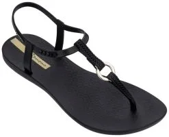 Ipanema Charm Sandal 7 Ipanema Charm Sandal -Peak Performance Butik ipanema charm sandal black 20793 1