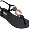 Ipanema Class Modern 1 Ipanema Class Modern -Peak Performance Butik ipanema class modern black beige 37 eur 4 1 4 uk black beige 0