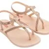 Ipanema Class Wish -Peak Performance Butik ipanema class wish beige gold 37 eur 4 1 4 uk beige gold 1 7