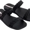 Ipanema Fever Slide -Peak Performance Butik ipanema fever slide black af002 37 eur 4 1 4 uk black af002 0