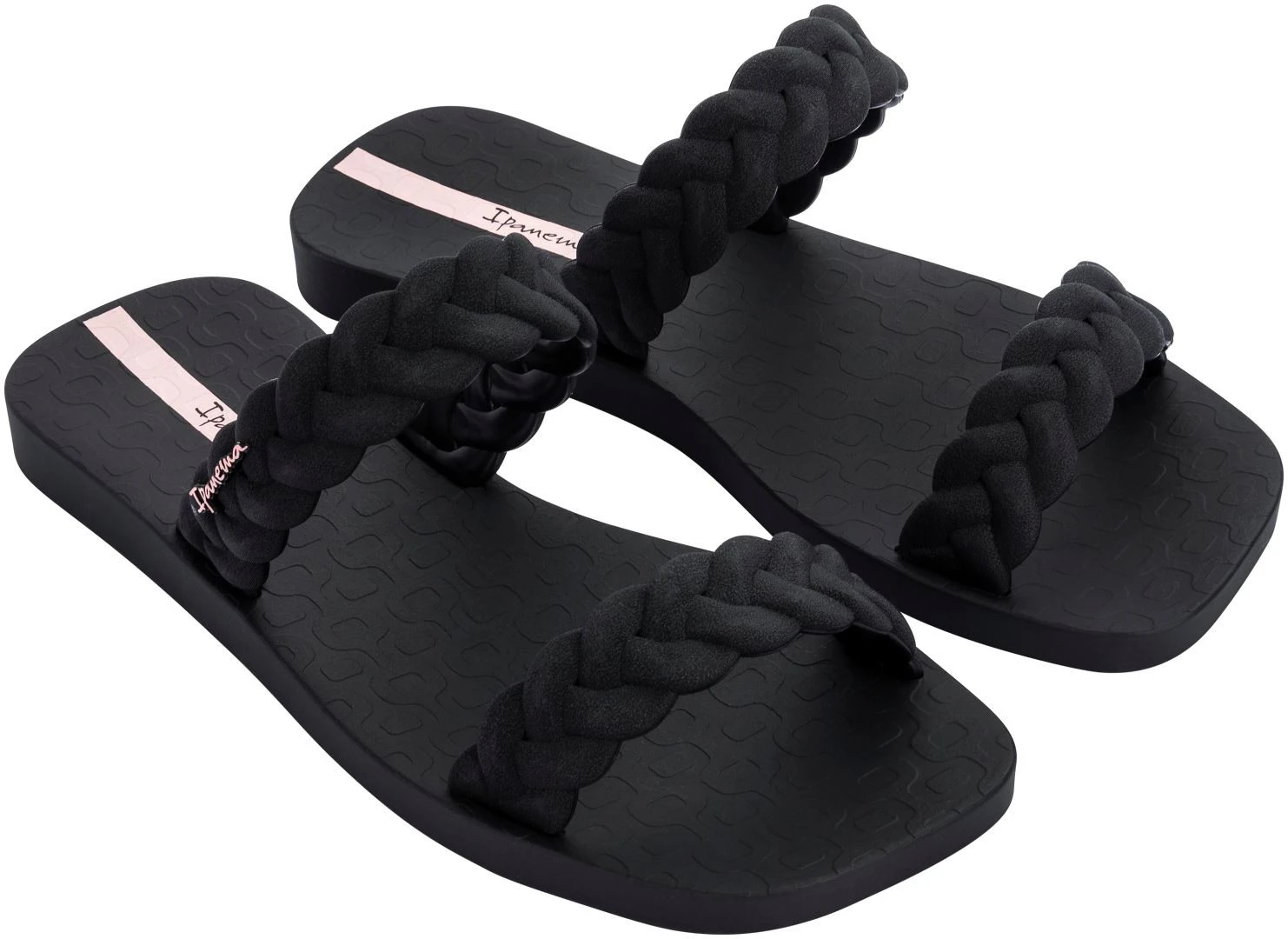 Ipanema Fever Slide 3 Ipanema Fever Slide