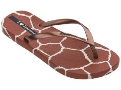 Ipanema I Love Safari -Peak Performance Butik ipanema i love safari brown copper 25295 4