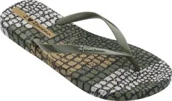 Ipanema I Love Safari -Peak Performance Butik ipanema i love safari green beige 22489 37 eur 4 1 4 uk green beige 22489 0 1