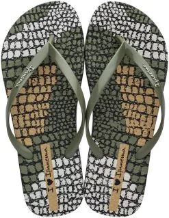 Ipanema I Love Safari -Peak Performance Butik ipanema i love safari green beige 22489 37 eur 4 1 4 uk green beige 22489 1