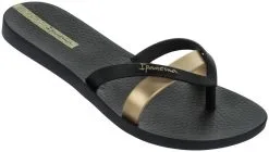 Ipanema Kirei -Peak Performance Butik ipanema kirey black gold 24006 35 36 black gold 24006 0