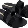 Ipanema Renda -Peak Performance Butik ipanema renda black 37 eur 4 1 4 uk black 0 2 5