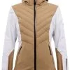 J.Lindeberg Celestial Jacket Women's -Peak Performance Butik j lindeberg celestial jacket tiger brown l tiger brown 0