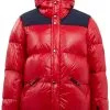 J.Lindeberg Solar Down Jacket Women's -Peak Performance Butik j lindeberg solar down jacket barbados cherry l barbados cherry 0