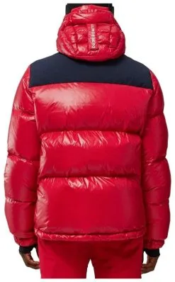 J.Lindeberg Solar Down Jacket Women's -Peak Performance Butik j lindeberg solar down jacket barbados cherry l barbados cherry 1