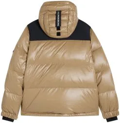 J.Lindeberg Solar Down Jacket Women's -Peak Performance Butik j lindeberg solar down jacket tiger brown l tiger brown 1
