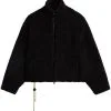 J.Lindeberg Vega Pile Jacket Women's -Peak Performance Butik j lindeberg vega pile jacket black l black 0