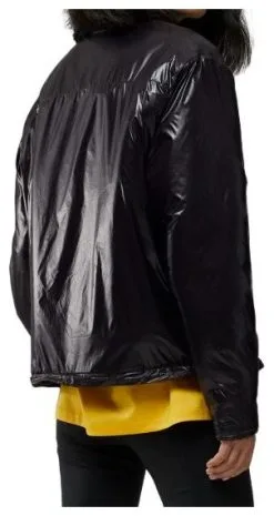 J.Lindeberg Vega Pile Jacket Women's -Peak Performance Butik j lindeberg vega pile jacket black l black 3