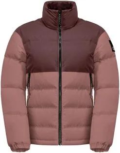 Jack Wolfskin Alex Down Jacket Women's -Peak Performance Butik jack wolfskin alex down jacket women s afterglow xs afterglow 0 1