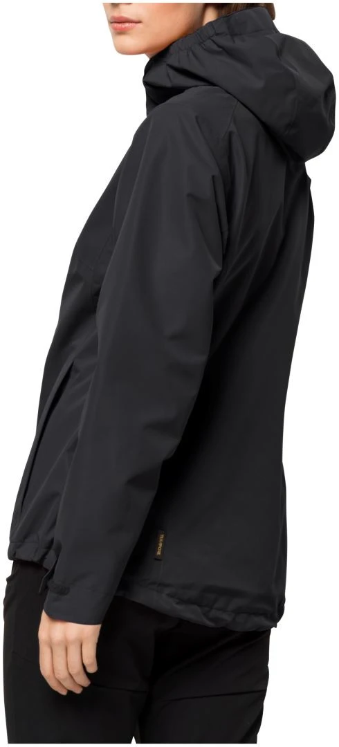 Jack Wolfskin Besler 2L Jacket Women's 13 Jack Wolfskin Besler 2L Jacket Women's - Billede 11