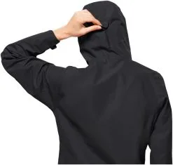 Jack Wolfskin Besler 2L Jacket Women's 28 Jack Wolfskin Besler 2L Jacket Women's -Peak Performance Butik jack wolfskin besler 2l jacket women s black xs black 3