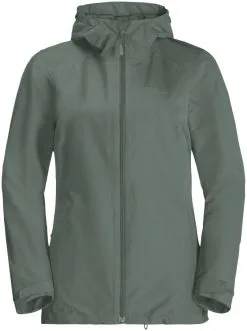 Jack Wolfskin Besler 2L Jacket Women's