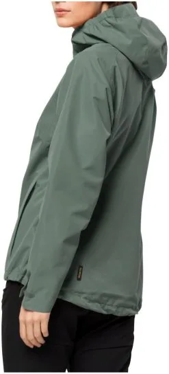Jack Wolfskin Besler 2L Jacket Women's 20 Jack Wolfskin Besler 2L Jacket Women's -Peak Performance Butik jack wolfskin besler 2l jacket women s hedge green xs hedge green 2