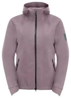 Jack Wolfskin Bike Commute Mono Jacket Women's -Peak Performance Butik jack wolfskin bike commute mono jacket women s quail xs quail 0 1 1