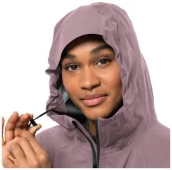 Jack Wolfskin Bike Commute Mono Jacket Women's -Peak Performance Butik jack wolfskin bike commute mono jacket women s quail xs quail 4 1