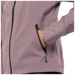 Jack Wolfskin Bike Commute Mono Jacket Women's -Peak Performance Butik jack wolfskin bike commute mono jacket women s quail xs quail 5 1