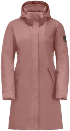 Jack Wolfskin Cold Bay Coat Women's -Peak Performance Butik jack wolfskin cold bay coat women afterglow 2