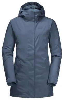 Jack Wolfskin Cold Bay Jacket Women's 6 Jack Wolfskin Cold Bay Jacket Women's -Peak Performance Butik jack wolfskin cold bay jacket women frost blue xs frost blue 0 1