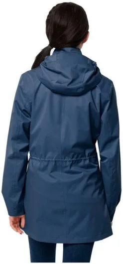 Jack Wolfskin Dakar Parka Women's 13 Jack Wolfskin Dakar Parka Women's -Peak Performance Butik jack wolfskin dakar parka women ocean wave xs ocean wave 3