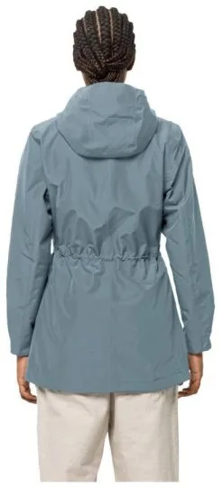 Jack Wolfskin Dakar Parka Women's -Peak Performance Butik jack wolfskin dakar parka women s citadel xs citadel 2